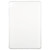 For iPad 10.2 / 10.5 Highly Transparent TPU Tablet Case with Pen Slot