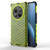 For Realme 12 Pro Shockproof Honeycomb Phone Case(Green) For Realme 12 Pro Shockproof Honeycomb Phone Case(Green)