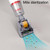 Handheld Household Vacuum Cleaner Car Small Powerful Dust Extractor, Model: Car Wired