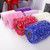 Flower Packing Gauze Snow Dot Dry Yarn Gift Packing Gauze(Light Blue) Flower Packing Gauze Snow Dot Dry Yarn Gift Packing Gauze(Light Blue)