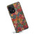 For Xiaomi Redmi Note 12 Turbo Four Seasons Flower Language Series TPU Phone Case(Spring Green)