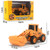 Children Educational Inertial Collision Deformation Engineering Vehicle Toy Model(Bulldozer)