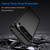 For Google Pixel 9 Pro 5G Carbon Fiber Brushed Texture TPU Phone Case(Black)