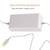 For Wii U Console Charger  AC Adapter Power Supply(US Plug)