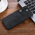 For vivo V29e 5G / Y200 5G AZNS 3D Embossed Skin Feel Phone Case(Black)