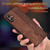 For Samsung Galaxy A05 AZNS 3D Embossed Skin Feel Phone Case(Dark Green)