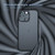 For iPhone 13 Pro Max Armor Precise Hole PC Hybrid TPU Phone Case(Black)