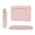 13-13.3 Inch Thin and Light Laptop Sleeve Case Notebook Briefcase Bag(Green)