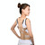 Adult Back Posture Correction Belt Kyphosis Correction Body Restraint Belt, Specification: L(Complexion)