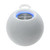 HOPESTAR H52 IPX6 Waterproof Portable Wireless Bluetooth Speaker(White)