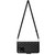 For Xiaomi Redmi Note 12 Pro Speed Rhombic Texture Flip Leather Phone Case with Long Lanyard(Black)