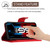 For Xiaomi Redmi Note 12 Pro 5G Global Rhombic Texture Flip Leather Phone Case with Long Lanyard(Red)