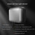 For Insta360 ONE X2 aMagisn Battery Fast Charging Box