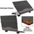 For Samsung Galaxy Book 2 360 13.3 Inch Leather Laptop Anti-Fall Protective Case With Stand(Wine Red)