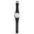 SPOVAN Gemini Outdoor Mountaineering Altitude Barometric Waterproof Sports Watch(Black)