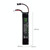 BMAX 11.1V High Rate 30C Discharge Water Marble Rifle Rechargeable Li-Ion Battery, Plug: SM