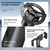 Pixel A200  Auto Tracking Gimbal Stabilizer 360 Degree Rotation Selfie Stick With Fill Light Set 1