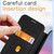 For Samsung Galaxy S24 Ultra 5G MagSafe RFID Blocking Adsorption Flip Leather Phone Case(Blue)