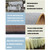 Cat Scratch Pad Pet Supplies Carpet Sleeping Mat Cat Placemat, Random Color Delivery, Specification: Overlock 30x40cm