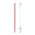 Fast Charge+Touch Switch+Bluetooth Function Anti-false Touch Capacitive Pen for iPad 2018 or Later(Pink)