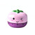 Kitchen Mechanical Timer Cartoon 60 Minutes Timer Baking Cooking Reminder(Tomato)