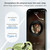ZGA Symphony GS09S Air Conduction TWS Bluetooth Earphone(Green)