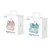 ZGA GS14 Candy Mini Wireless Bluetooth Earphone(Blue)