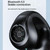 Lenovo Thinkplus XT83 II Running Sports Clip-On Wireless Bluetooth Earphones(Black)