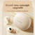 Lenovo Thinkplus LP19 TWS Gaming Sports Wireless Bluetooth Earphones(White)