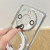 For Huawei Mate 40 Electroplating MagSafe 360 Degree Rotation Holder Shockproof Phone Case(Dark Green)