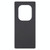For Tecno Phantom X2 AD8 Original Battery Back Cover(Black)
