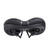 Wheel Up Bicycle Seat Saddle Mountain Bike Road Bike Bicycle Seat Riding Equipment Accessories(Black)