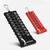 PGM Golf Scoring Device 18 Hole Square Scoring Device Golf Accessories, Random Color Deilvery