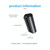 Q70 16GB Smart HD Noise Reduction Voice Control Recording Pen