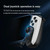 Mobile Phone Gaming Controller with Cooler & 2 Back Button Macro Programmable(Black)