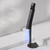 UV Nail Dryer Lamp With 2-speed Timing & Magnetic Bracket(Black)