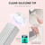 UV Nail Dryer Lamp With 2-speed Timing & Magnetic Bracket(Black)