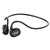 WIWU Marathon SE Air Conduction Wireless Bluetooth Sports Earphone(Black)
