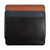 For MacBook Pro 16.2 inch WiWU Skin Pro Platinum Ultra Slim Leather Laptop Bag(Brown)