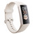 C80 IP67 Waterproof Smart Bracelet Sport Fitness Tracker(White)