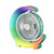 F11 USB Charging Cool Marquee Desktop Portable Fan(Mint Green)