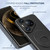 For Huawei P70 Magsafe Hidden Fold Holder Full Coverage Shockproof Phone Case(Grey)