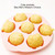 DIY Cartoon Silicone Cake Mold Baby Food Supplement Mold Baking Tools(Green)