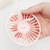 N12 Office Desktop USB Handheld Mini Fan, Fan diameter: 3000 MAH(Jade Green)