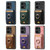 For Xiaomi Redmi K60 /K60 Pro Retro Splitable Magnetic Stand Card Bag Leather Phone Case(Black)