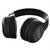 ZEALOT B28 Folding Headband Bluetooth Stereo Music Headset with Display (Black)