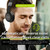 ZEALOT B28 Folding Headband Bluetooth Stereo Music Headset with Display (Black)