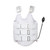 Mesh Style Thoracolumbar Fixation Belt Strap Type Protective Gear with Airbag, Specification: L
