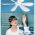 USB Home Dormitory Mute High Wind Power Mini Fan Six Blade Small Ceiling Fan, Style: Fan+Remote Control Speed Control Cord