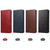 For TCL 50 SE Magnetic Closure Leather Phone Case(Red)